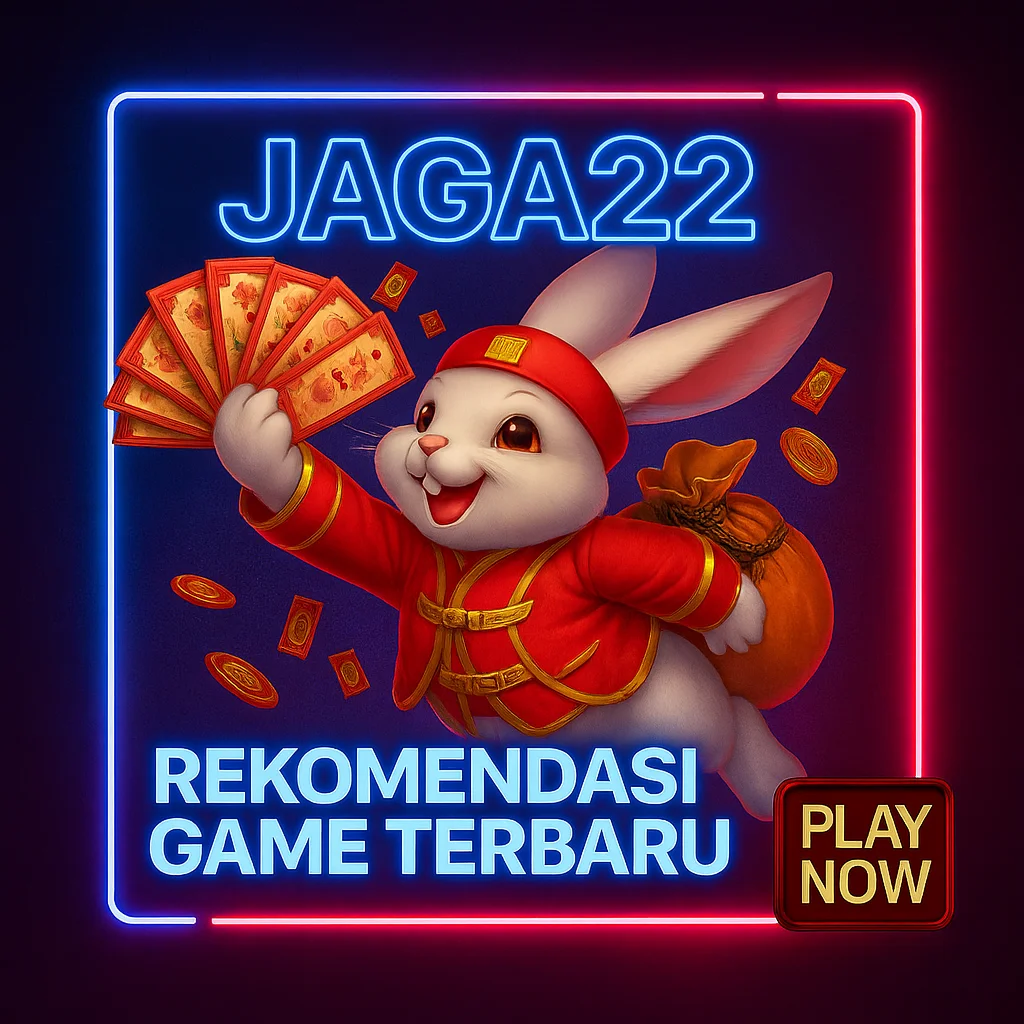 Jaga22 | Tampilan Clean Fresh Pola Digital Modern Jaga 22